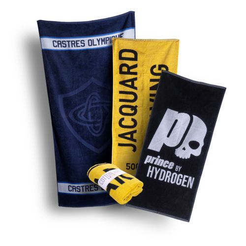 SERVIETTE EN COTON - COTTONLAND®