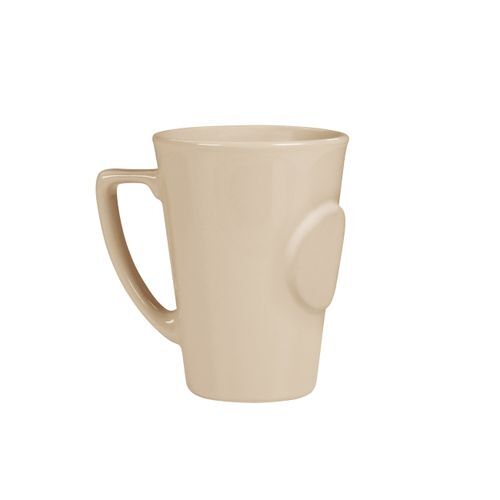 Mug céramique de couleur 380ml - REINE