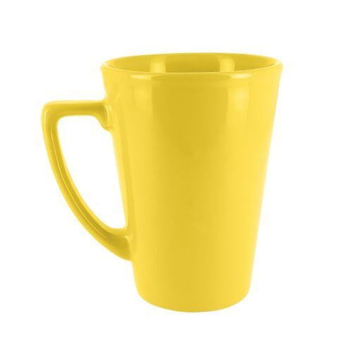 Mug céramique de couleur 380ml - KEROP
