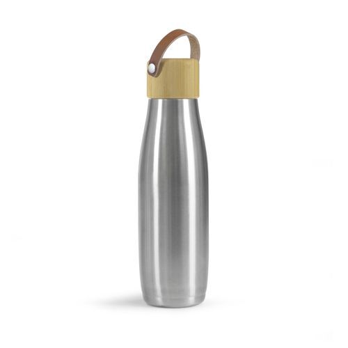 Bouteille isotherme 480ml ISOBOU