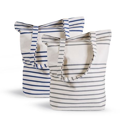 Totebag coton bio 220g BIOBEACH