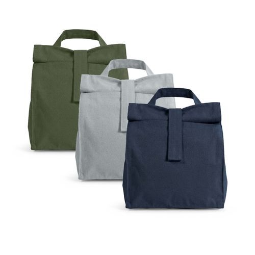 Lunchbag coton bio 180g BIOLUNCH