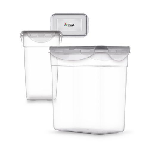 BOITE REPAS OU RANGEMENT 1.5 l AVEC COUVERCLE