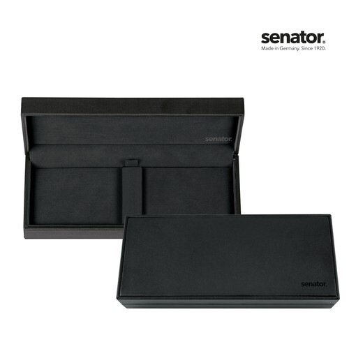 Etui cadeau imitation cuir