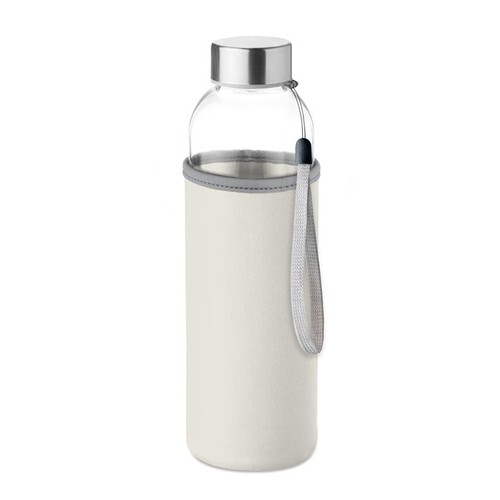 UTAH GLASS Bouteille en verre 500 ml