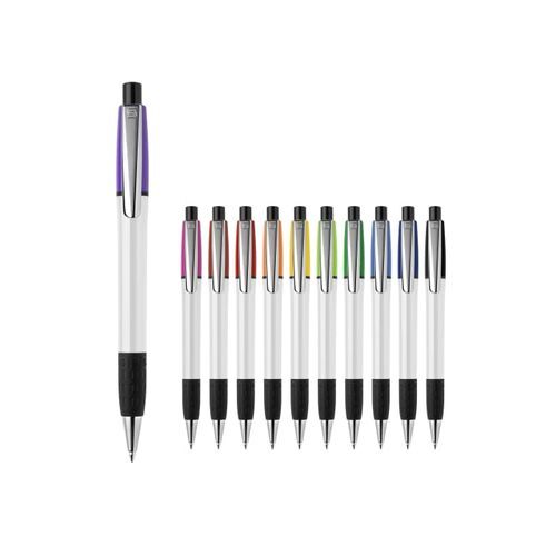 Stylo Semyr Grip Colour opaque