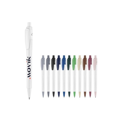 Stylo Baron 03 Recycled opaque