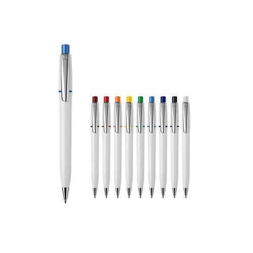 Stylo Semyr Chrome opaque