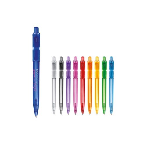Stylo Ducal Clear transparent