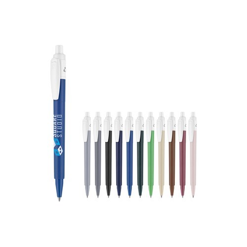 Stylo Baron 03 colour recycled opaque
