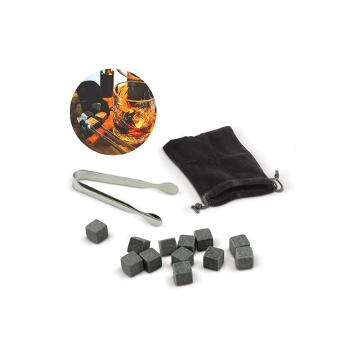 Cubes à refroidissement