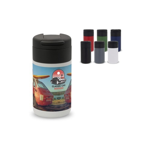 Mug Isotherme Flow 250ml