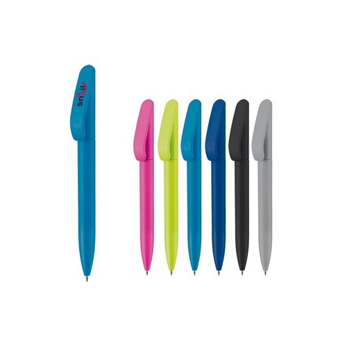 Stylo Slash Soft touch Fabriqué en Allemagne