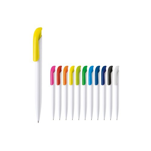 Stylo bille Atlas aux couleurs opaque