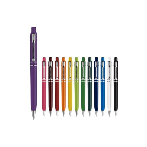 Stylo Raja Chrome opaque