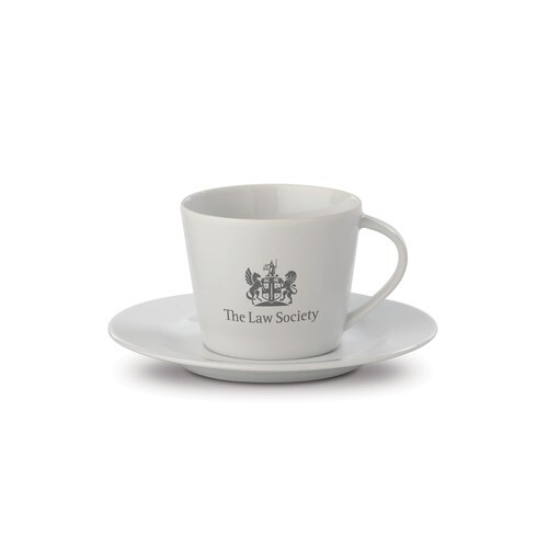 Tasse et sous-tasse Milano 160ml