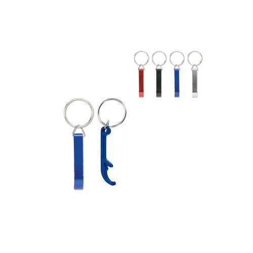 Porte-clés décapsuleur