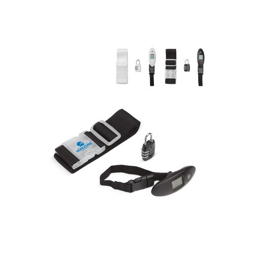 Set voyage 3 pièces