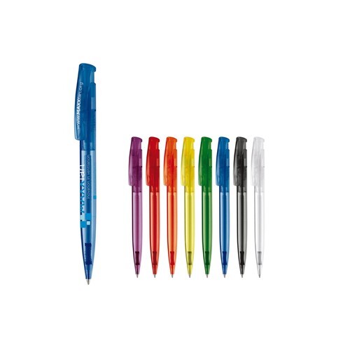 Stylo Avalon Transparent