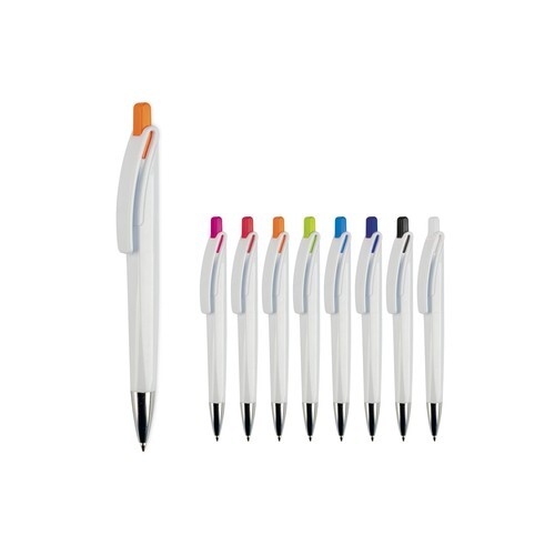 Stylo bille Riva opaque