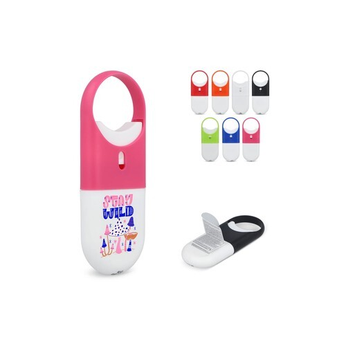 Spray lotion solaire SPF 30 10ml