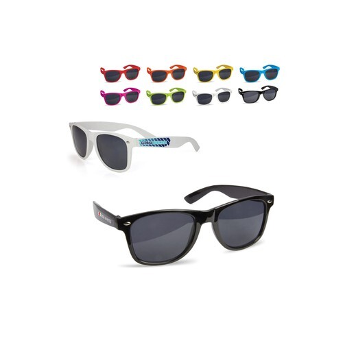Lunettes de soleil Justin UV400
