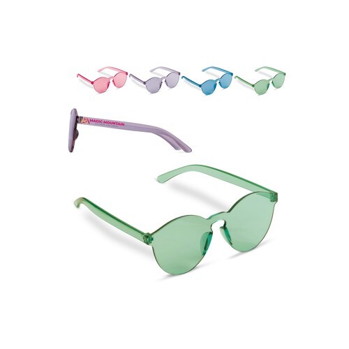 Lunettes de soleil June UV-400