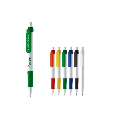 Stylo Vegetal Pen opaque