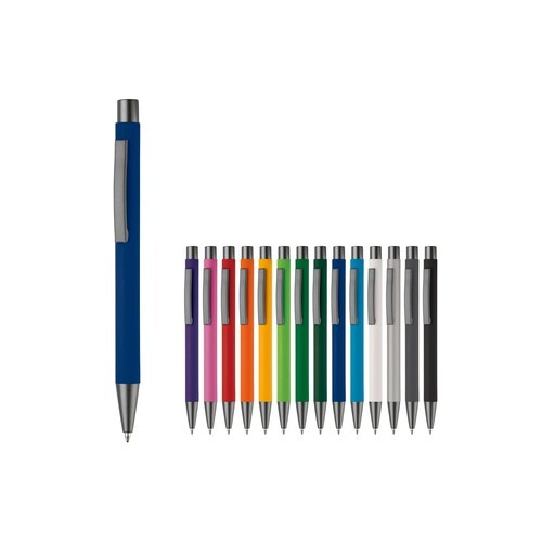 Stylo New York toucher doux