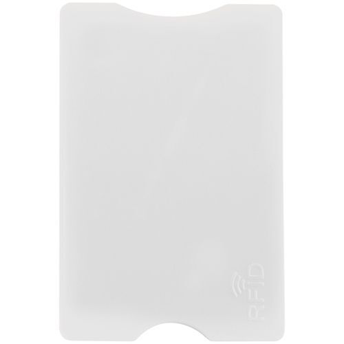 Porte-cartes bancaire anti-RFID (étui en plastique rigide) - Portefeuilles  - porte-cartes - petite maroquinerie