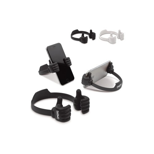 Support de téléphone Hands