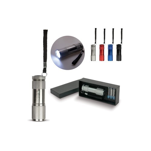 Lampe torche LED