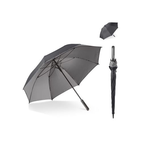 Parapluie double 25 à ouverture automatique