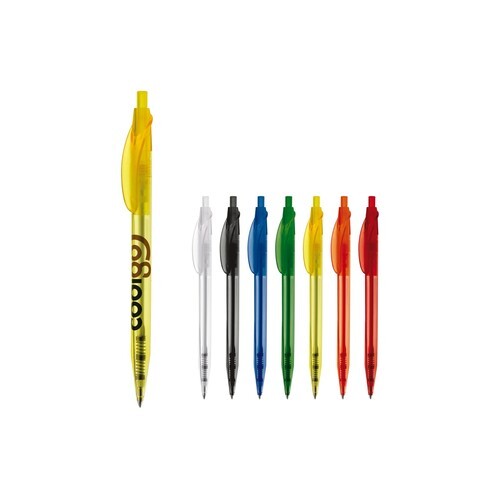 Stylo Cosmo Transparent