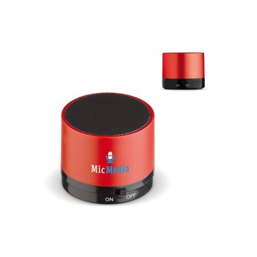 Mini enceinte sans-fil 3W