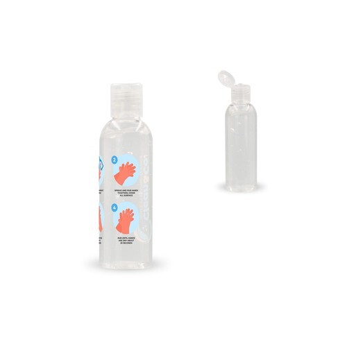 Gel Nettoyant Fabriqué en Europe 100ml