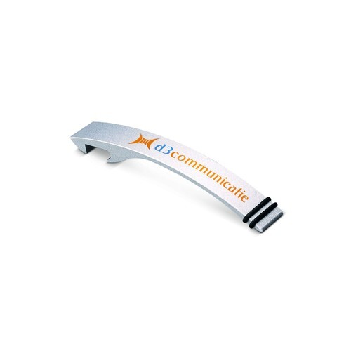 Décapsuleur aluminium