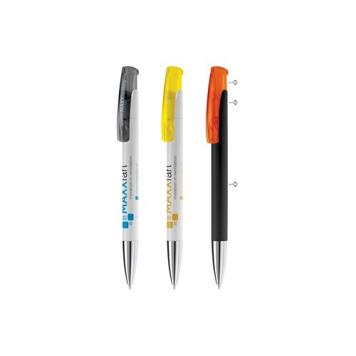 Stylo Avalon Combi Pointe métal