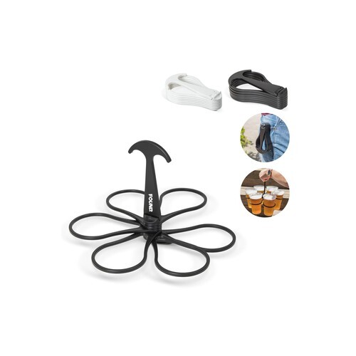 The Original Cupkeeper - Porte Gobelets 25cl-55cl