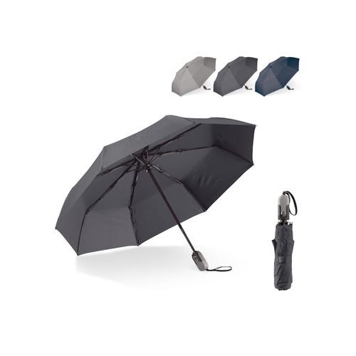 Parapluie pliable automatique Deluxe 22”