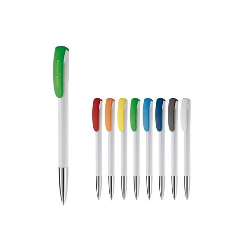 Stylo Deniro Opaque Pointe métal