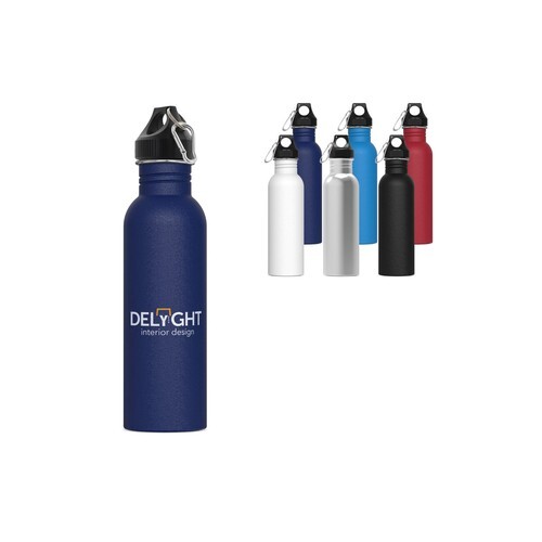 Bouteille à eau Lennox 750ml