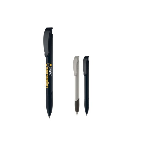 Stylo à bille Apollo Recyclé avec Grip