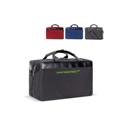 Sac de voyage Executive R-PET 23L