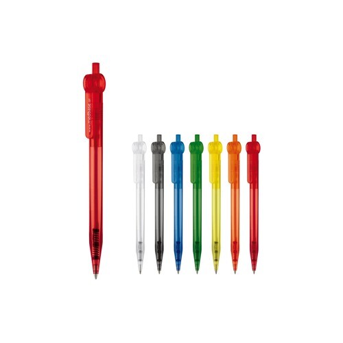 Stylo Futurepoint Transparent