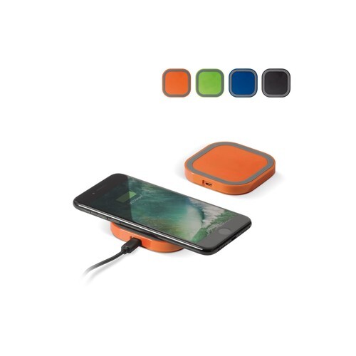 Tapis chargeur sans-fil 5W