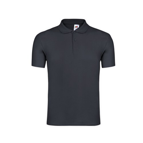 Polo Adulte Couleur Original