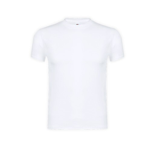 T-Shirt Adulte Blanc Original T