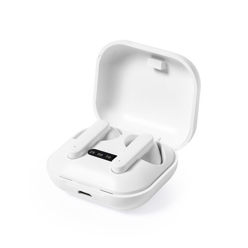 Écouteurs Volpux RCS