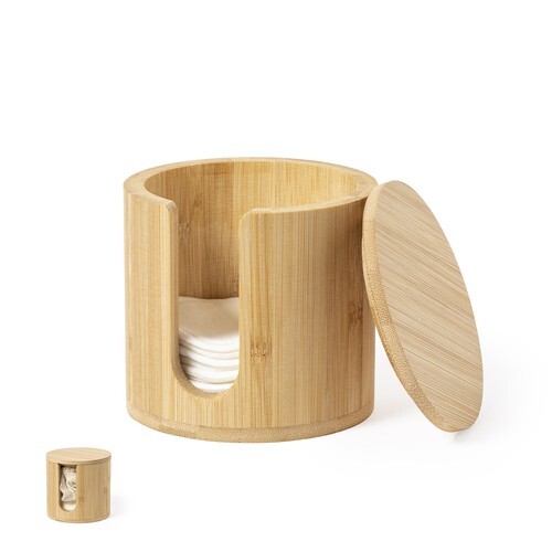 Distributeur de Lingettes Démaquillantes Kiam